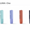 IQOS主機 三種版本 ILUMA i / ILUMA i One / ILUMA I PRIME