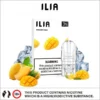 ILIA一代煙彈 3顆入/盒裝 有涼有甜,新手村指南~