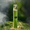 Lana皮革主機 一代煙彈通用  顏色超多 質量相當好