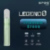SP2S NEW VERSION 3代鈦色系列主機 一代煙彈通用