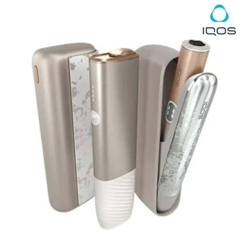 IQOS主機 三種版本 ILUMA i / ILUMA i One / ILUMA I PRIME